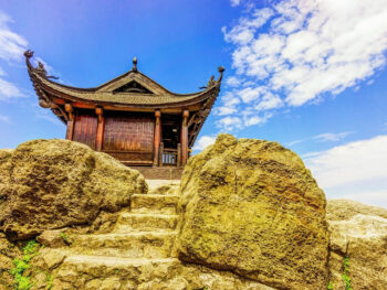 Tour Du Lịch: Hà Nội | Đền Hùng | Tân Trào | Ba Bể | Pắc Pó | Thác Bản Giốc | Lạng Sơn | Yên Tử | Ba Vàng | Hạ Long (7N6Đ)