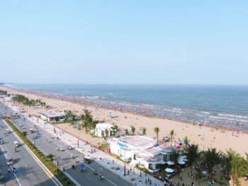 Hà Nội | Sầm Sơn | Team Building